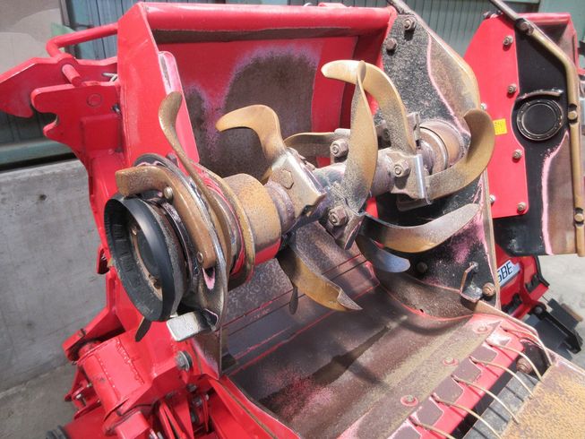 ハロー WBS2405BE 写真８