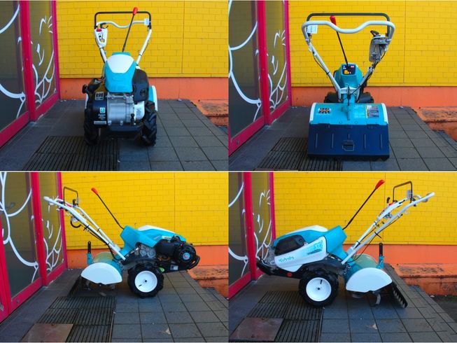 耕運機 TRS60　新潟☆〇 写真２