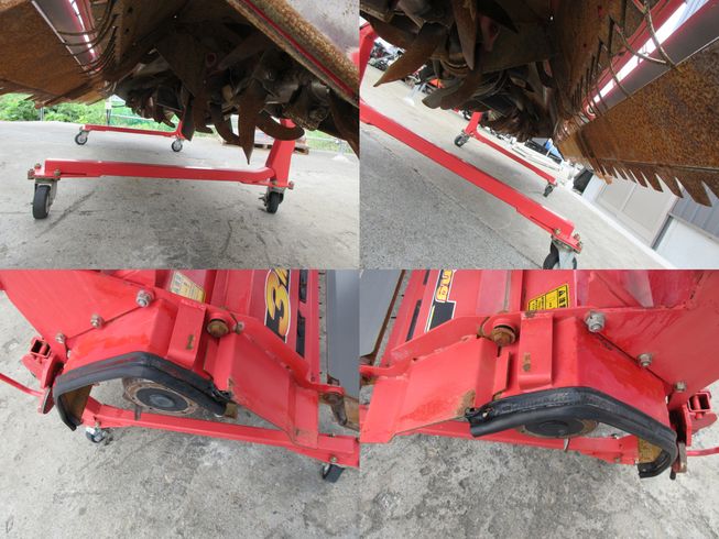 ウイングハロー WBS2800　北新潟〇★ 写真４