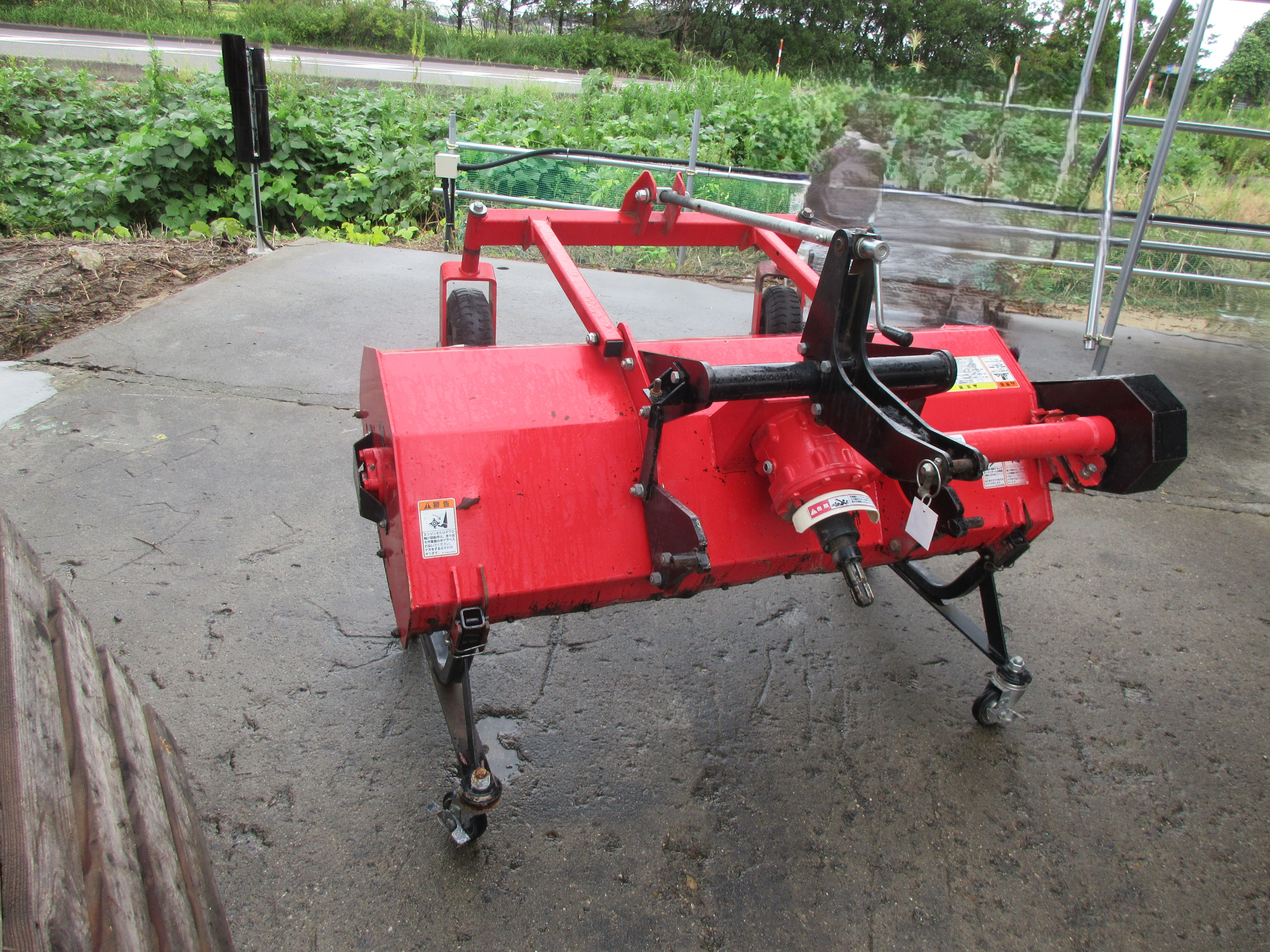 ニプロ フレールモア 写真