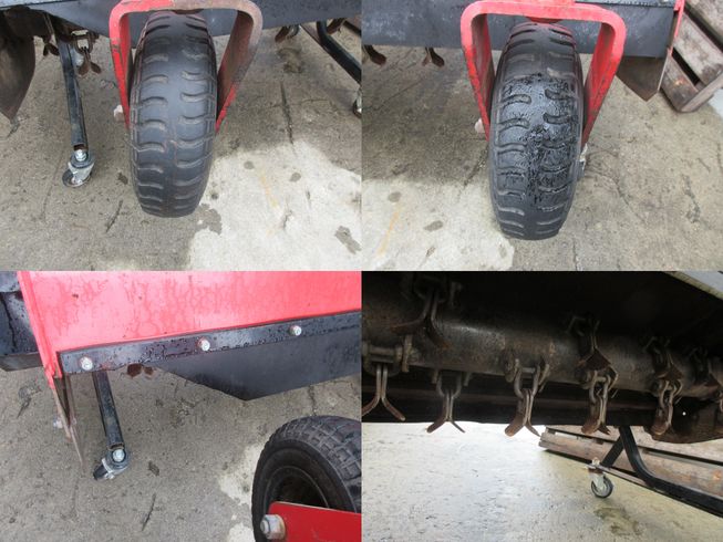 フレールモア FNC1402F　北新潟〇★ 写真４