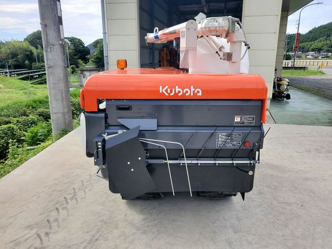 コンバイン ER213　SPW 写真６