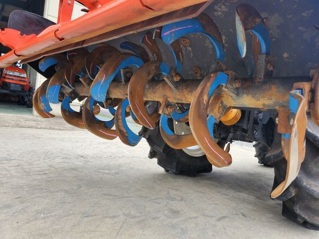 トラクター SL24 写真10