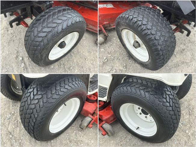 草刈機 GM130B 写真８