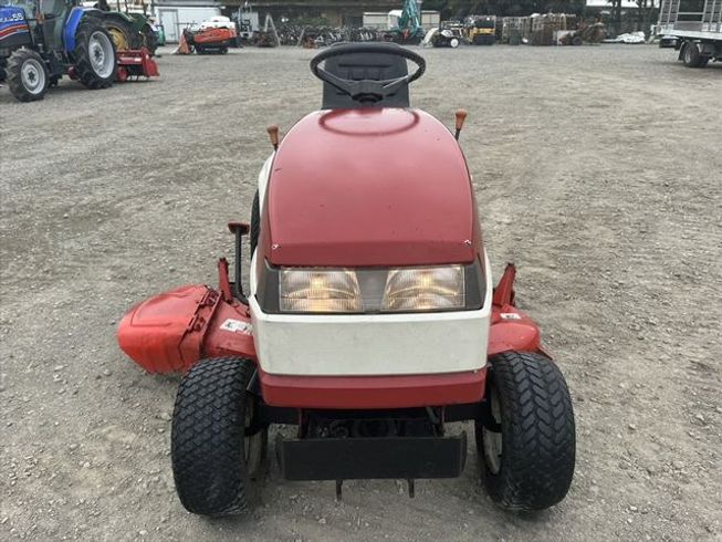 草刈機 GM130B 写真５