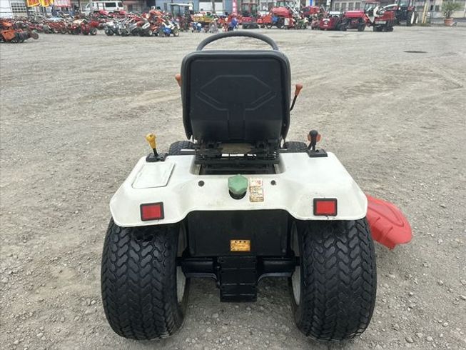 草刈機 GM130B 写真３