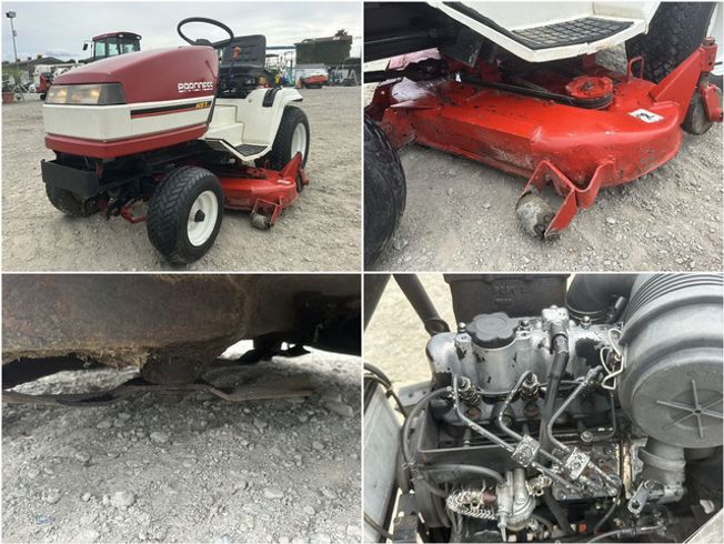 草刈機 GM130B 写真７