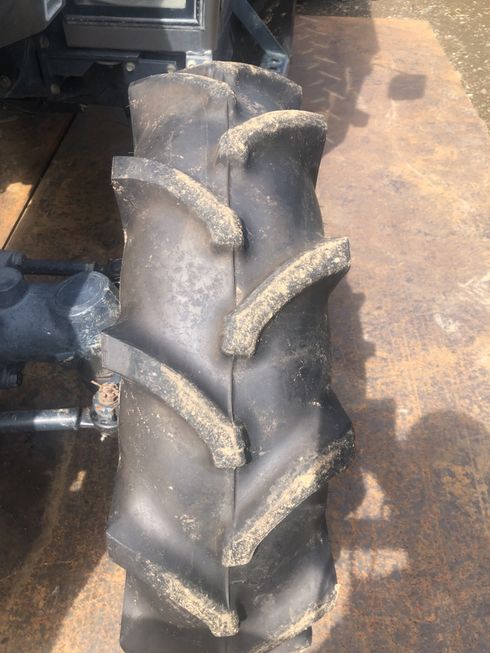 トラクター TG313 写真10