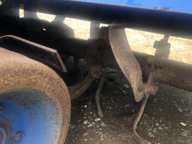 トラクター TG313 写真12