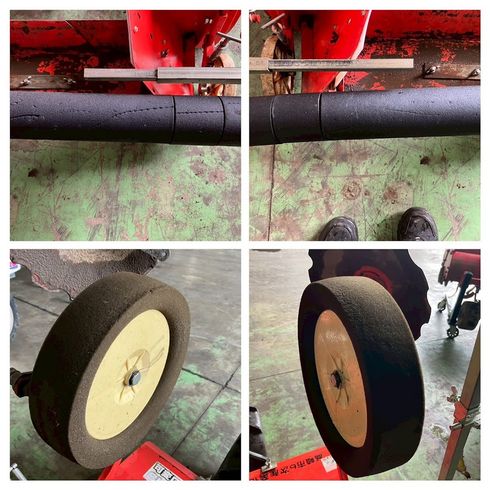 管理機 TA800N 写真８