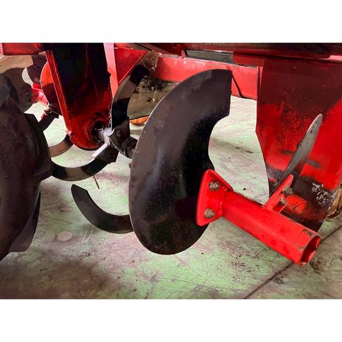 管理機 TA800N 写真11