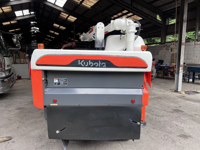 コンバイン ARN219GDXW 写真５