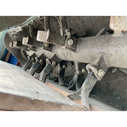 フレールモア UP-2のアタッチメント(フレールモア)になるかと思います 写真５