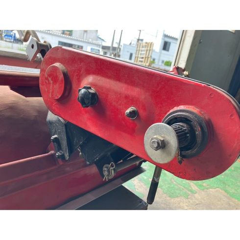 フレールモア UP-2のアタッチメント(フレールモア)になるかと思います 写真７