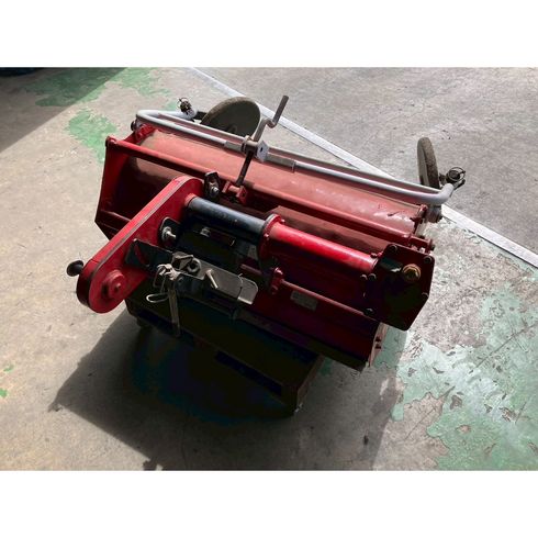 フレールモア UP-2のアタッチメント(フレールモア)になるかと思います 写真４