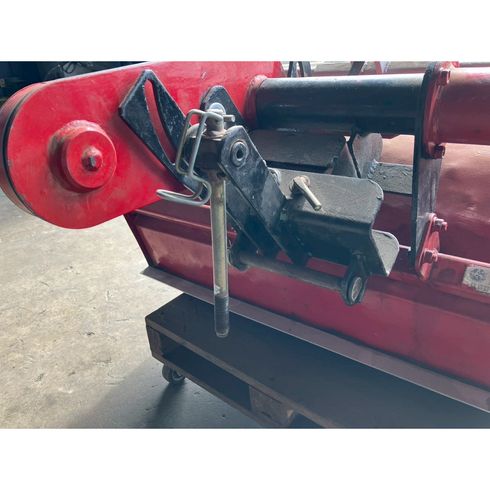 フレールモア UP-2のアタッチメント(フレールモア)になるかと思います 写真６