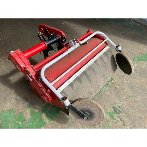 フレールモア UP-2のアタッチメント(フレールモア)になるかと思います 写真２