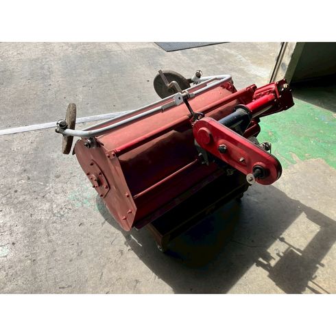 フレールモア UP-2のアタッチメント(フレールモア)になるかと思います 写真３