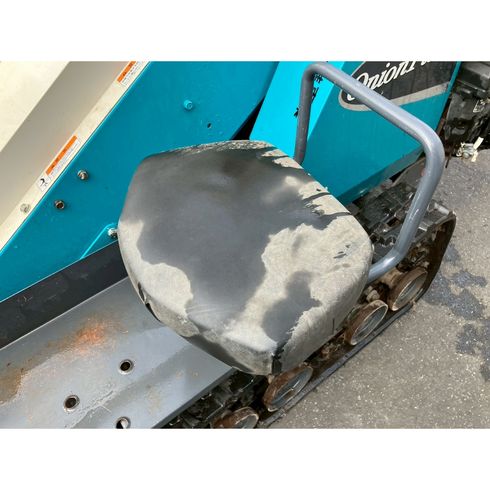 オニオンハーベスター KOP-1000 写真７