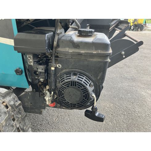 オニオンハーベスター KOP-1000 写真６