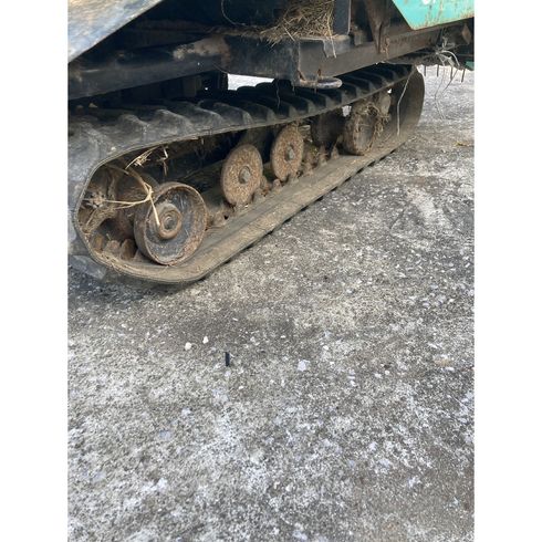 ロールベーラー SR-610 写真９