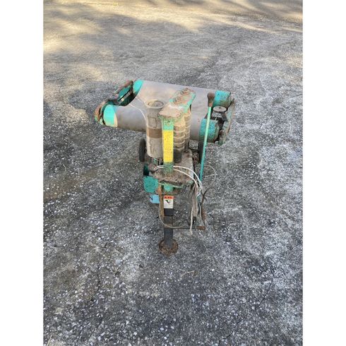 ミニラップマシン WM-500M 写真３