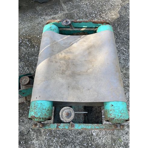 ミニラップマシン WM-500M 写真７