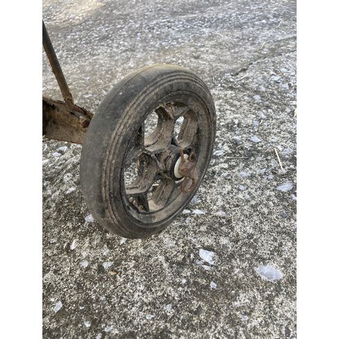 ミニラップマシン WM-500M 写真８