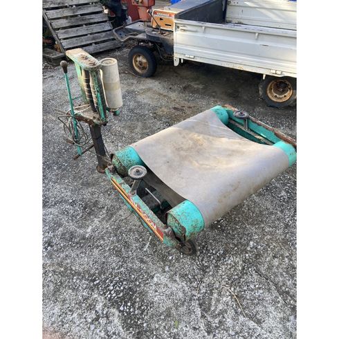 ミニラップマシン WM-500M 写真５