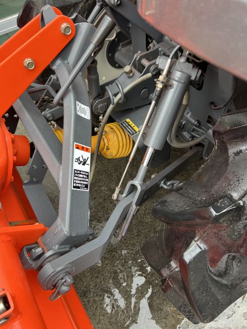 トラクター T220BSMAJRF1 写真７