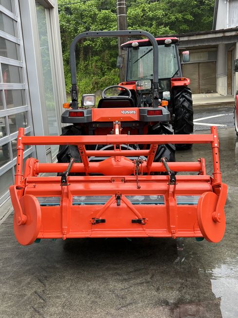 トラクター T220BSMAJRF1 写真４