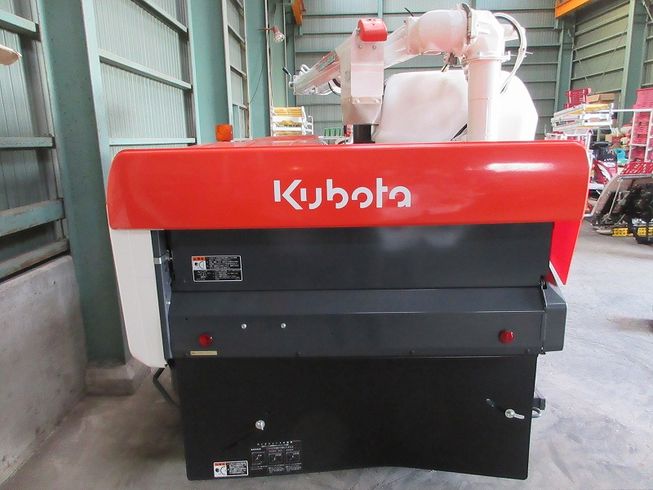 コンバイン ER320-GMW2 写真７