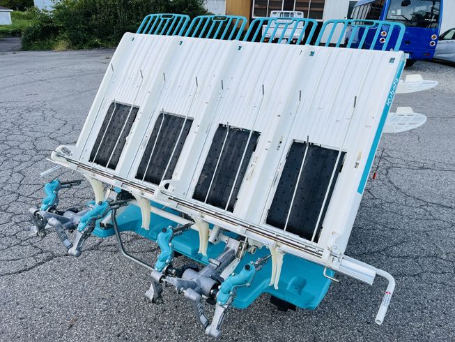 田植機 JC4A 写真５