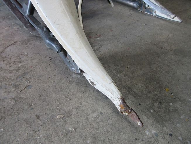 コンバイン WR460M 写真12