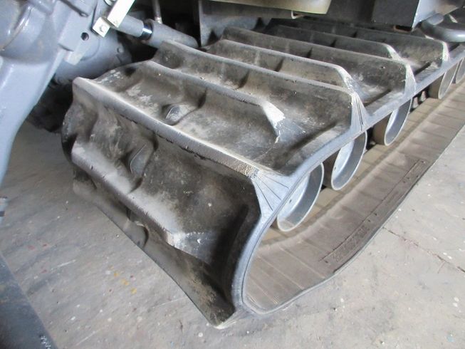 コンバイン WR460M 写真11