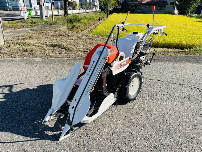 バインダー RJN35 写真２