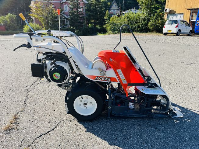 バインダー RJN35 写真７