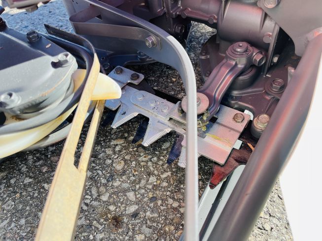 バインダー RJN35 写真11