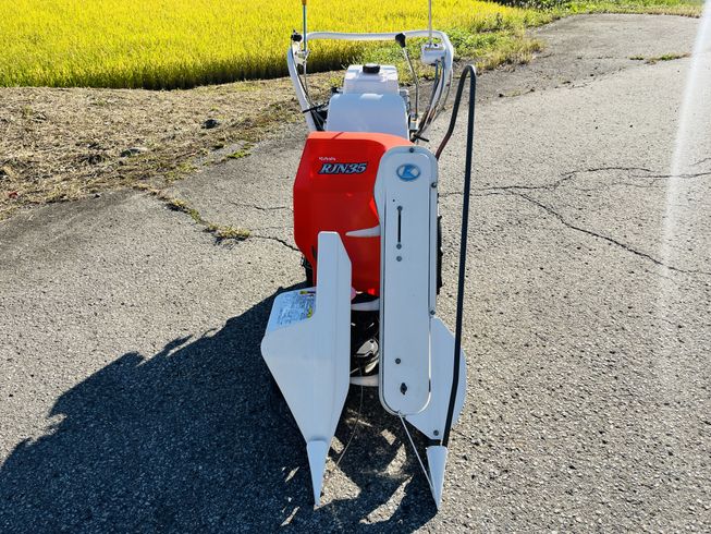 バインダー RJN35 写真３