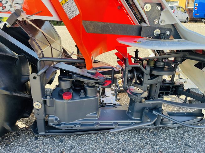 バインダー RJN35 写真10