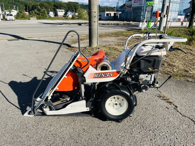 バインダー RJN35 写真８