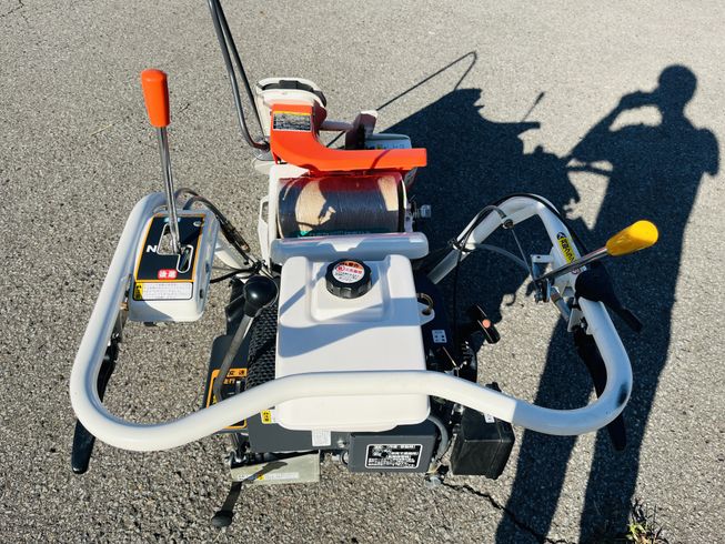 バインダー RJN35 写真６