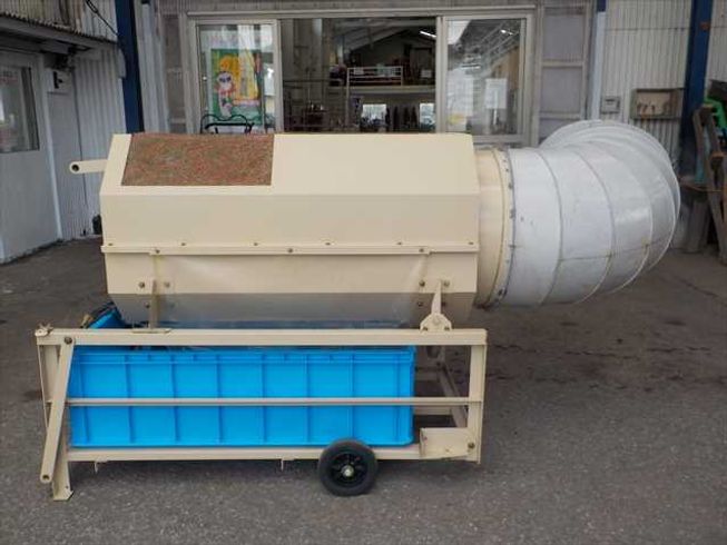 チリとるもん TM 写真４