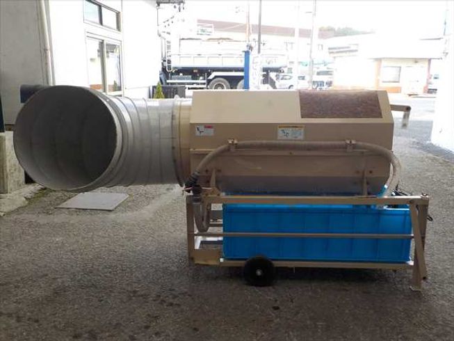 チリとるもん TM 写真２