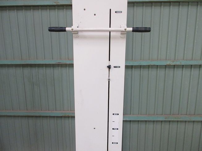 パワーリフター ELH-201 写真３