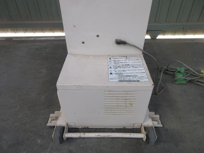 パワーリフター ELH-201 写真７