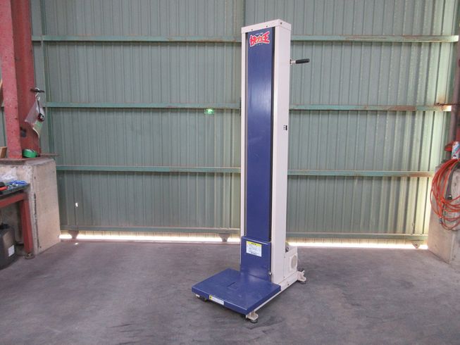 パワーリフター ELH-201 写真２