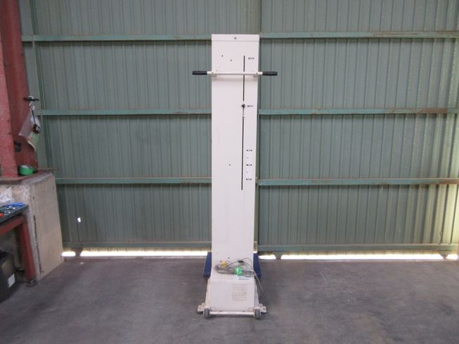 パワーリフター ELH-201 写真５