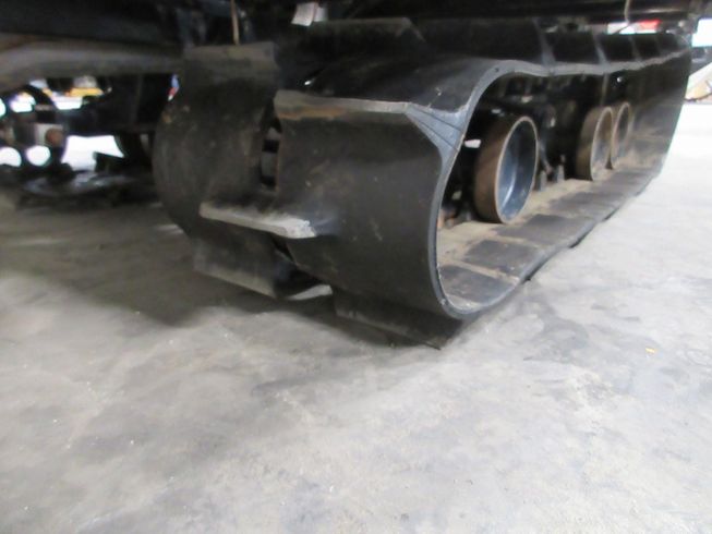 コンバイン  VMA211 写真11