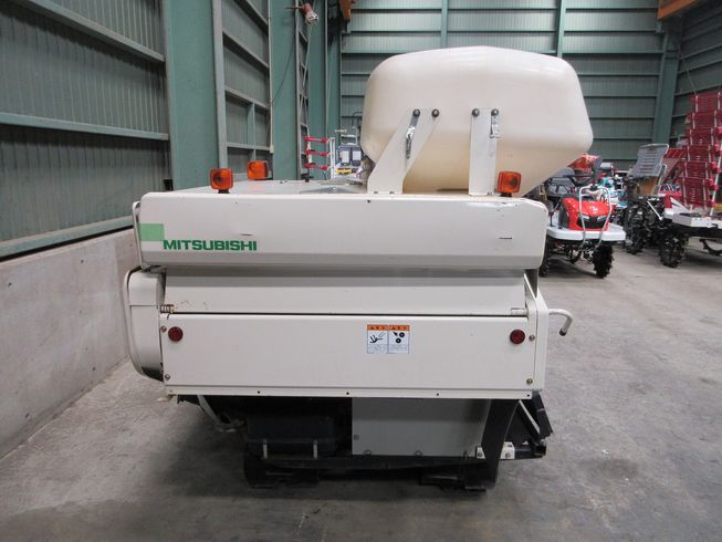 コンバイン  VMA211 写真３